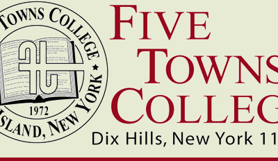Five Towns College, Dix Hills, NY