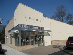 Temple Isaiah, Great Neck, NY